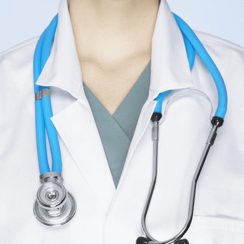 pelvic exam